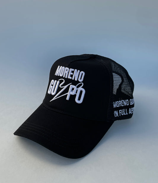 "OG" Moreno Guapo Snap Back